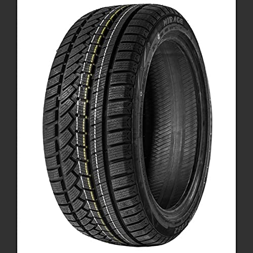 Mirage MR W562 Premium Winter Tires - Superior Snow & Ice Traction